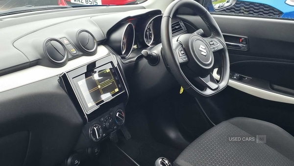 Used Suzuki Swift 2023 for sale - 77456847: Photo 12