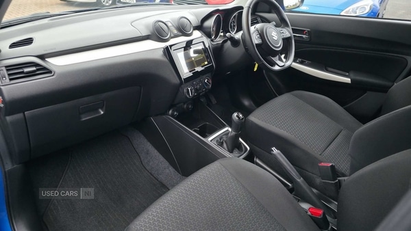 Used Suzuki Swift 2023 for sale - 77456847: Photo 14