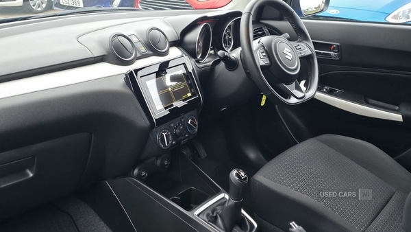 Used Suzuki Swift 2023 for sale - 77456847: Photo 15
