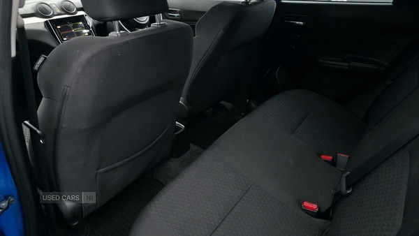 Used Suzuki Swift 2023 for sale - 77456847: Photo 16