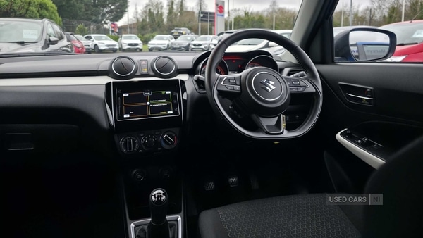 Used Suzuki Swift 2023 for sale - 77456847: Photo 17