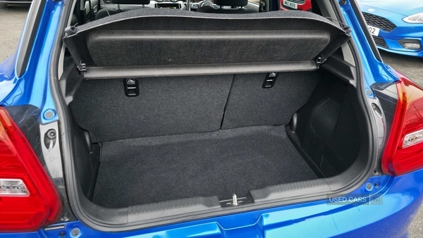 Used Suzuki Swift 2023 for sale - 77456847: Photo 18