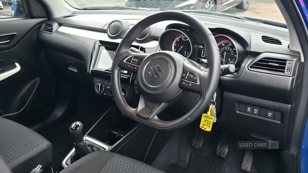 Used Suzuki Swift 2023 for sale - 77456847: Photo 19