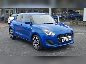 Used Suzuki Swift 2023 for sale - 77456847: Photo