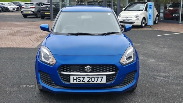 Used Suzuki Swift 2023 for sale - 77456847: Photo 2