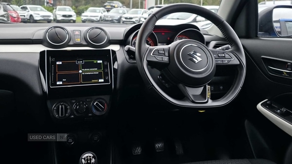 Used Suzuki Swift 2023 for sale - 77456847: Photo 20