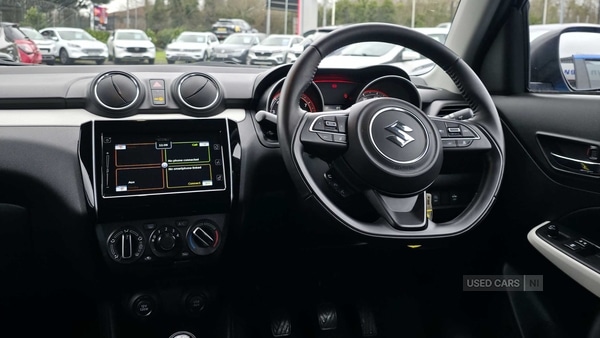Used Suzuki Swift 2023 for sale - 77456847: Photo 21