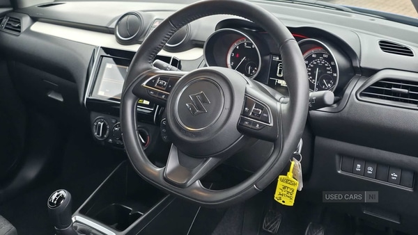 Used Suzuki Swift 2023 for sale - 77456847: Photo 22