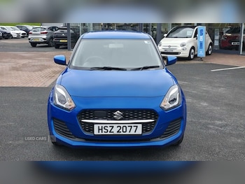 Used Suzuki Swift 2023 for sale - 77456847: Photo