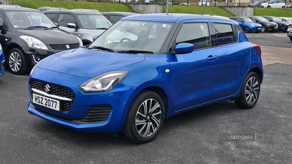 Used Suzuki Swift 2023 for sale - 77456847: Photo 3