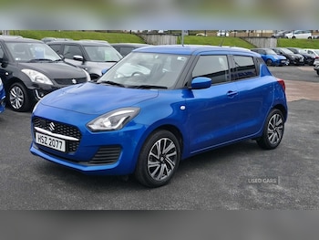 Used Suzuki Swift 2023 for sale - 77456847: Photo