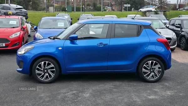 Used Suzuki Swift 2023 for sale - 77456847: Photo 4