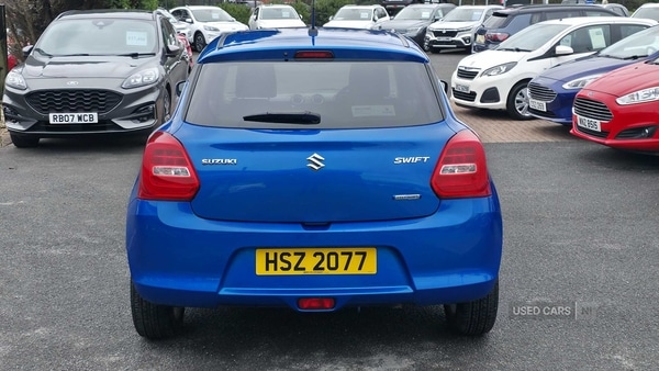 Used Suzuki Swift 2023 for sale - 77456847: Photo 5