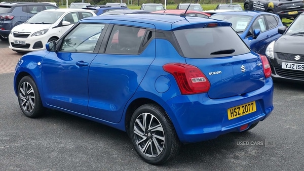 Used Suzuki Swift 2023 for sale - 77456847: Photo 6