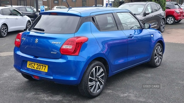 Used Suzuki Swift 2023 for sale - 77456847: Photo 8