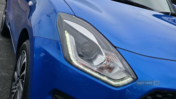 Used Suzuki Swift 2023 for sale - 77456847: Photo 9