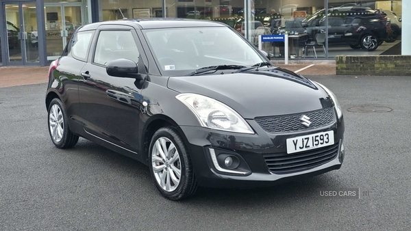 Used Suzuki Swift 2016 for sale - 77396778: Photo 1