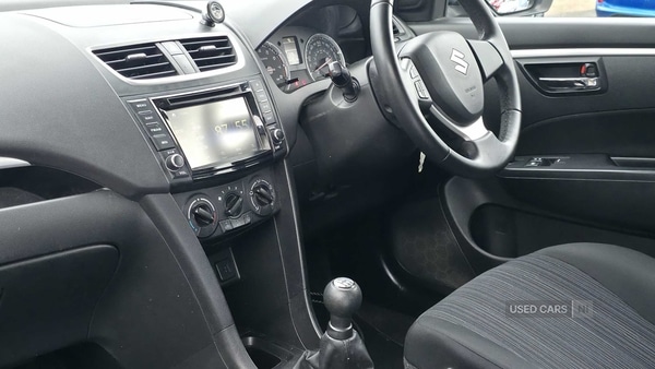 Used Suzuki Swift 2016 for sale - 77396778: Photo 11