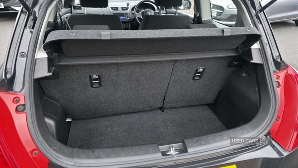 Used Suzuki Swift 2016 for sale - 77396778: Photo 13