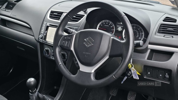 Used Suzuki Swift 2016 for sale - 77396778: Photo 14