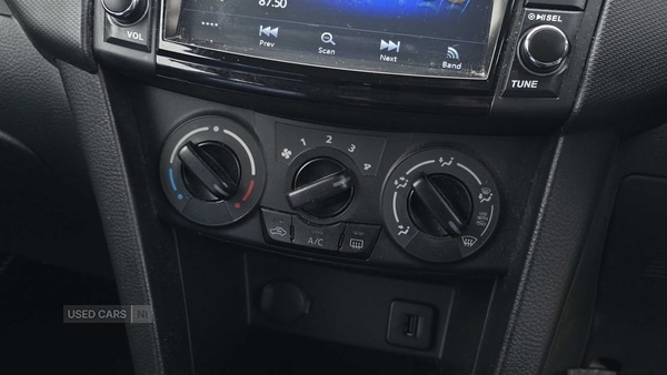 Used Suzuki Swift 2016 for sale - 77396778: Photo 16