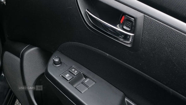 Used Suzuki Swift 2016 for sale - 77396778: Photo 17