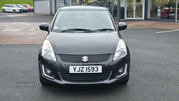 Used Suzuki Swift 2016 for sale - 77396778: Photo 2