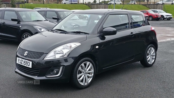 Used Suzuki Swift 2016 for sale - 77396778: Photo 3