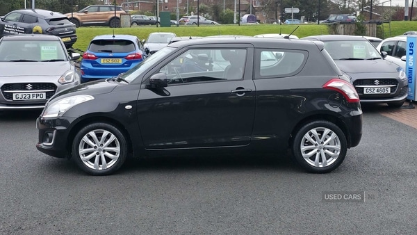 Used Suzuki Swift 2016 for sale - 77396778: Photo 4