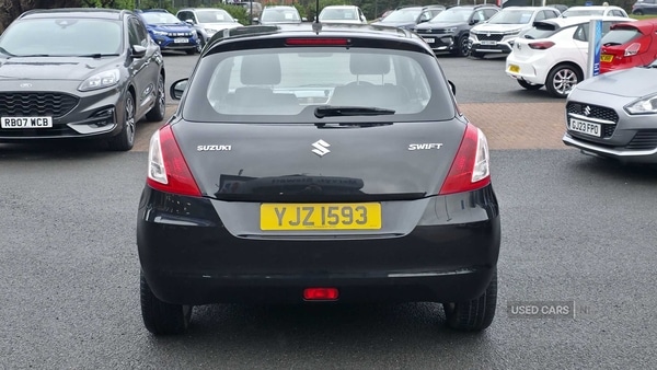 Used Suzuki Swift 2016 for sale - 77396778: Photo 5