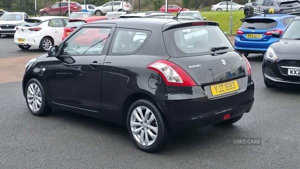 Used Suzuki Swift 2016 for sale - 77396778: Photo 6