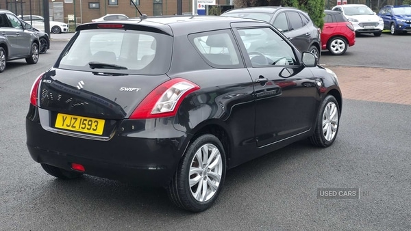 Used Suzuki Swift 2016 for sale - 77396778: Photo 7