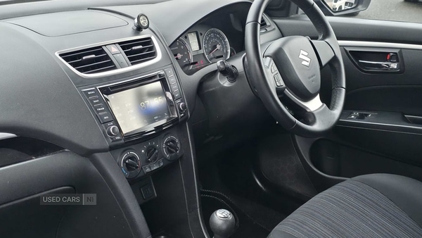 Used Suzuki Swift 2016 for sale - 77396778: Photo 8