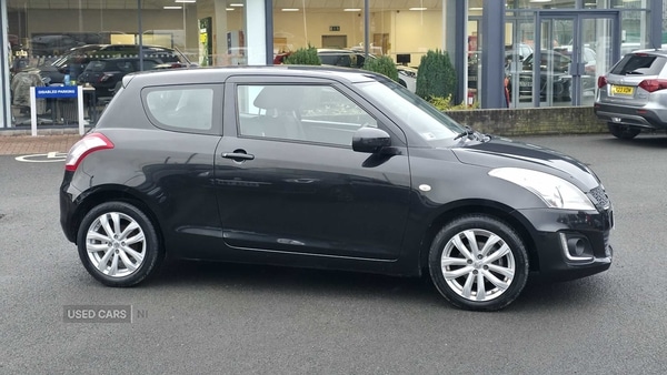 Used Suzuki Swift 2016 for sale - 77396778: Photo 9