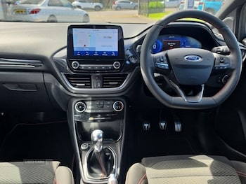 Used Ford Puma 2020 for sale - 79076677: Photo