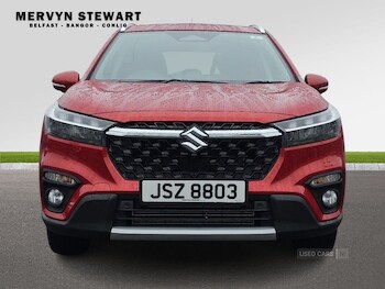 Used Suzuki SX4 S-Cross 2026 for sale - 78276778: Photo