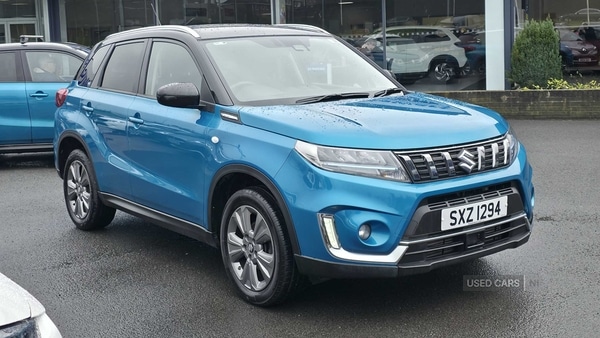 Used Suzuki Vitara 2023 for sale - 77684690: Photo 1