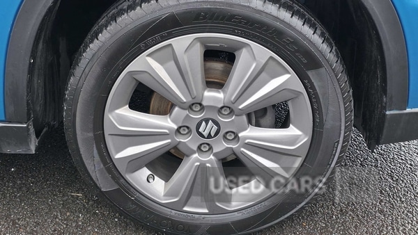 Used Suzuki Vitara 2023 for sale - 77684690: Photo 10