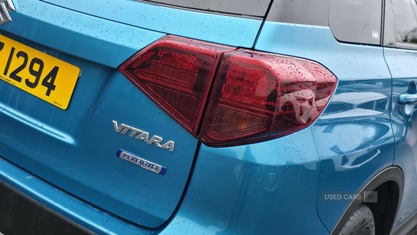 Used Suzuki Vitara 2023 for sale - 77684690: Photo 11