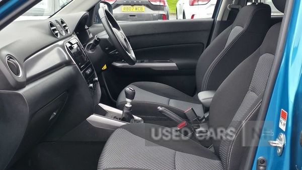 Used Suzuki Vitara 2023 for sale - 77684690: Photo 13