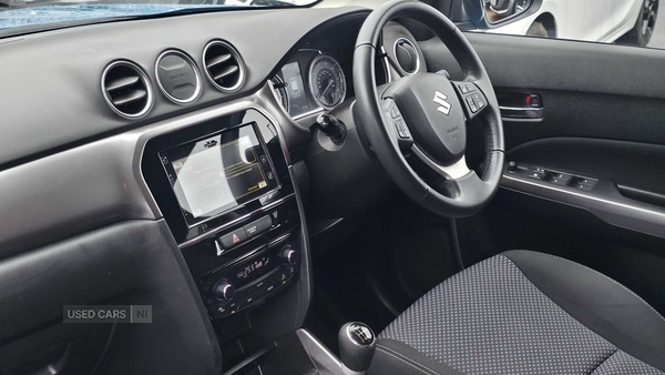 Used Suzuki Vitara 2023 for sale - 77684690: Photo 14