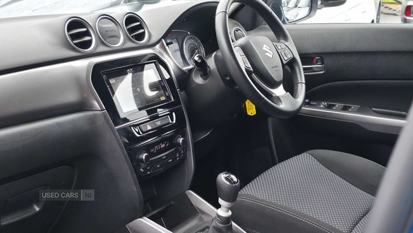 Used Suzuki Vitara 2023 for sale - 77684690: Photo 15