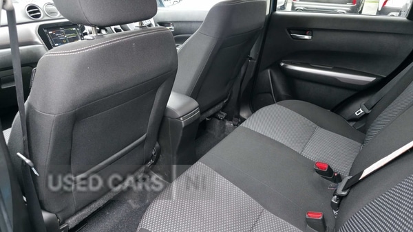 Used Suzuki Vitara 2023 for sale - 77684690: Photo 16