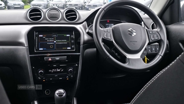 Used Suzuki Vitara 2023 for sale - 77684690: Photo 17