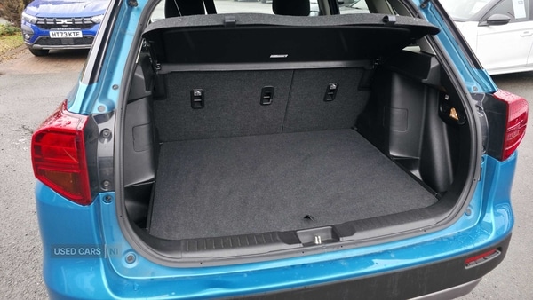 Used Suzuki Vitara 2023 for sale - 77684690: Photo 18