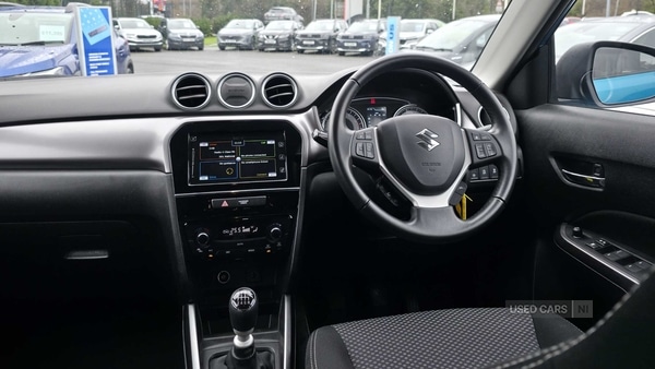 Used Suzuki Vitara 2023 for sale - 77684690: Photo 19