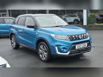 Used Suzuki Vitara 2023 for sale - 77684690: Photo