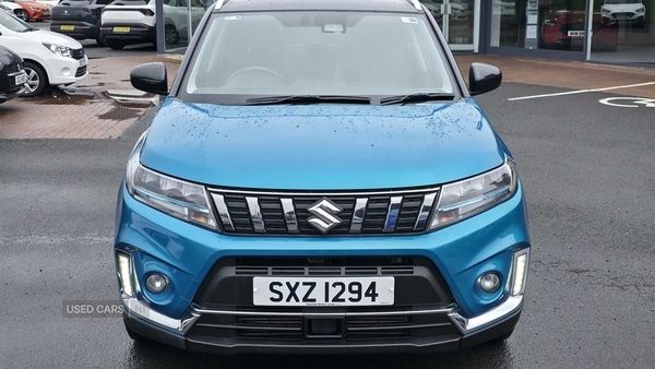 Used Suzuki Vitara 2023 for sale - 77684690: Photo 2
