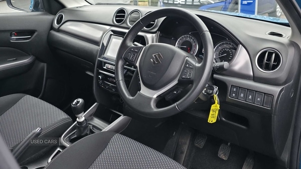 Used Suzuki Vitara 2023 for sale - 77684690: Photo 20