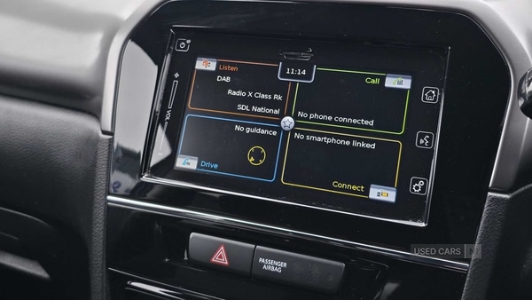 Used Suzuki Vitara 2023 for sale - 77684690: Photo 23